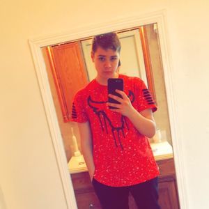 Meet your Posher, Trenton